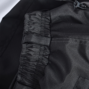2025 nouveau pantalon de Ski Baggy d'hiver isolé pantalon de sport de neige coupe-vent pour temps froid en plein air - Product Image 6