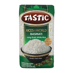 Arroz Basmati de textura dura de primera calidad sin OGM para estilo seco de grano largo Biryani - Product Image 6
