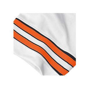 Ensemble de maillots de football personnalisés à séchage rapide OEM maillots de football Logo personnalisé/impression de nom disponible adultes enfants maillots d'équipe - Product Image 6