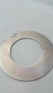 Plaque de réglage métallique de précision 3128048500 pour l'ajustement de l'espace axial et le soutien structurel dans les machines minières lourdes - Product Image 6