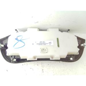 SISTEMA DE CONTROL DE CLIMA NISSAN Juke 1ª Serie 24845-1kb3a (10>13) - Product Image 3
