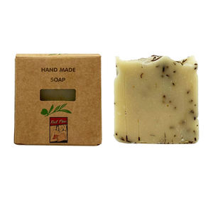 Savon solide à l'huile d'olive, fournisseur fiable, 100% naturel, savon solide à l'huile d'olive fait main en Turquie, pour le bain - Product Image 5