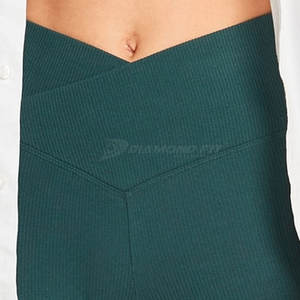 Bas quantité minimale de commande OEM Service Legging pour les femmes de haute qualité Yoga Leggings Fitness Wear à bas prix - Product Image 6