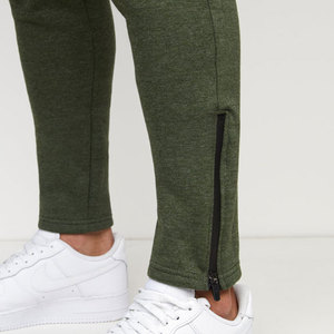 Survêtements personnalisés avec logo, poches en tissu technique, jogging d'hiver, vêtements de sport contrastés, ensembles zippés, 100% coton, streetwear pour hommes - Product Image 4