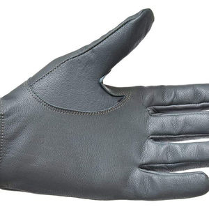 Guantes de cuero térmicos profesionales Ropa de fitness cómoda hecha de cuero transpirable para exteriores Disponible en venta al por mayor - Product Image 5