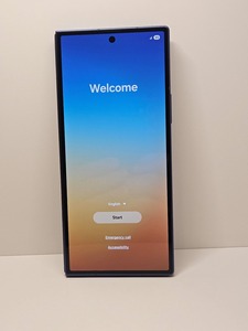 100% Samsungs Galaxy Z แบบพับ7/พับ6 512GB พื้นที่เก็บข้อมูล1TB (ปลดล็อกแล้ว) สมาร์ทโฟนพับได้5G w/ ปากกา - Product Image 4