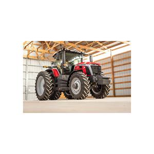 Tracteur à pied Massey Ferguson de qualité supérieure 4WD 40 HP Composants de base de la boîte de vitesses à engrenages pour les distributeurs de fournisseurs agricoles - Product Image 4