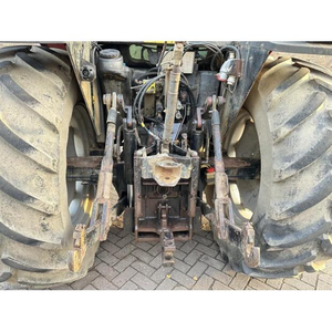 รถแทรกเตอร์แมสซีย์เฟอร์กูสัน385 4WD 6255 - Product Image 4