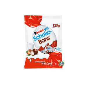 ขายช็อกโกแลตคินเดอร์จอย - ช็อกโกแลตแท่งคินเดอร์เดลิซ - ช็อกโกบอนคินเดอร์ - Product Image 5