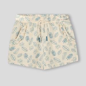 Confort Mode 100% Coton T-shirt Shorts Ensemble De 3 Dot Pattern Design Vêtements De Nuit De Haute Qualité - Product Image 1