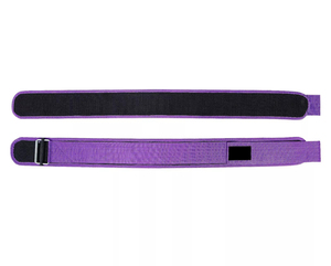 เข็มขัดหนังนิ่มระบายอากาศได้ดี, เข็มขัดยกน้ำหนักปรับได้เข็มขัดหนังใหม่2025 - Product Image 4