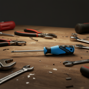 Destornillador Torx Gedore 3C, Producto de Alta Calidad para un Fijado Eficiente y Rápido - Product Image 3