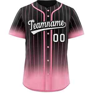 Nueva llegada de alta calidad 100% poliéster hecho a medida de béisbol y softbol desgaste nueva llegada Jersey conjuntos uniforme Kit - Product Image 2