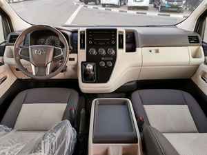 Bus d'occasion pas cher pour Hiace GL Grandia toit haut 15 places, modèle 2020/2024, 100% en parfait état de marche, origine Texas, vitesse maximale 111-130 km/h - Product Image 2