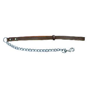 Guinzaglio per cani Larghezza mm 18 Lunghezza cm 85 - Product Image 1