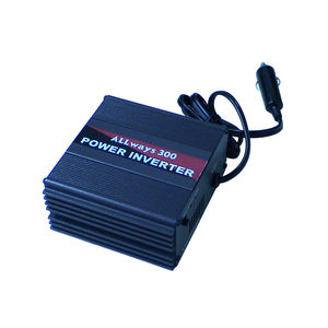 LANPOWER ALLways 300 300W Onduleur portable pour appareils électroniques Sortie 110V ou 220V Entrée CC monophasée 50/60Hz - Product Image 2