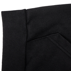 High Quality Casual Hooded Heavyweight Oversized Hoodie Letter logo Puff Printing Custom <b>Hoodies</b> for <b>Men</b> - Product Image 4