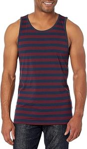 2023 Premium Muscle débardeur Active porte gilets maillot de corps hommes débardeur Gym Wear hommes par Standard International - Product Image 2