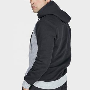 Sudaderas con capucha para hombre con Panel personalizado de alta calidad 2023, ropa de calle informal, Sudadera con capucha para hombre de gran tamaño, sudaderas con capucha para hombre y mujer - Product Image 4