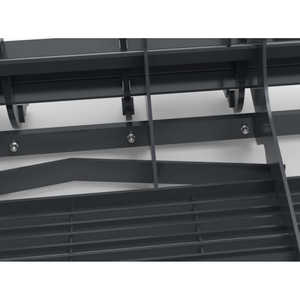 Niveladora de Terreno Wolverine 78 para Minicargadora - 740 Libras de Peso, Dimensiones 45.2x78x26.3, Borde de Corte Opcional de 6 Pernos para Paisajismo y Terrazas - Product Image 1