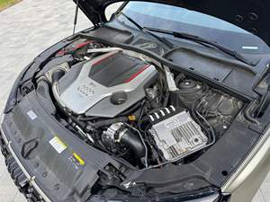 Audi RS5 Sportback 2022 Essence Faible Kilométrage - Product Image 4