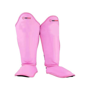 Nuevas Espinilleras de Boxeo Duraderas de Alta Calidad, las Más Vendidas, para Entrenamiento de Boxeo - Product Image 1