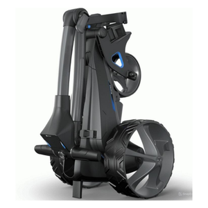 Carrito de Golf Compacto Plegable con Pantalla Táctil, 40,000 Campos, Tecnología de Carga - Product Image 6