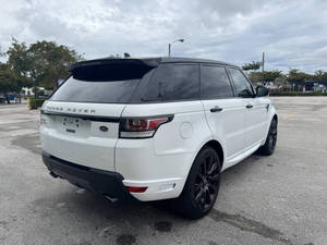 Auto Usado de Calidad a Precio Accesible, Land Rover 2016 con Volante a la Izquierda - Product Image 5