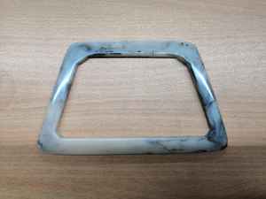 Indian Resin Round Clutch Bag <b>Handle</b> for Women <b>Handbags</b> Available for Sale at Factory Direct Price - Product Image 4