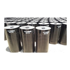 Bitume/Asphalte de qualité supérieure TOP PRE MIUM, qualité supérieure disponible 60/70 à bas prix - Product Image 5