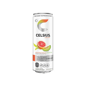 Celsius Energy Drink à vendre en gros prix rafraîchissant et puissant boost de performance - Product Image 3