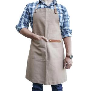 Grilling Apron Personalized Custom Cooking Aprons Unisex Adult Apron - Product Image 6