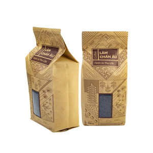 Lam Chan Au Boîte à café en poudre Bonne qualité Service Oem/Odm Utilisation avec eau bouillante Facile à utiliser Emballage 28 boîtes Fournisseur du Vietnam - Product Image 1