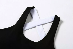 OEM Haute demande Écologique Respirant Soutien-Gorge Fitness Running Gym Yoga Survêtement Dos Nu Une Pièce Leggings Pantalon pour Plus La Taille - Product Image 4