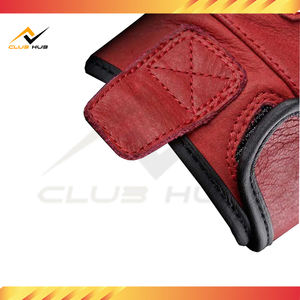 Nueva llegada en nuevo estilo Guantes Personalizar Diseño de logotipo Guantes Cuero Casual Uso al aire libre Invierno Térmico Hecho en Pakistán - Product Image 6