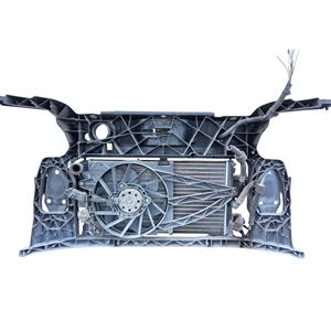 Griglia con kit radiatore per FIAT Panda 2a Serie 188A8000 Diesel 1300 (03>10) - Product Image 2