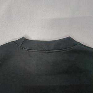 T-shirt surdimensionné de haute qualité 280 Gsm 100% coton à coupe ample avec épaules tombantes T-shirt vierge à impression personnalisée pour hommes - Product Image 4