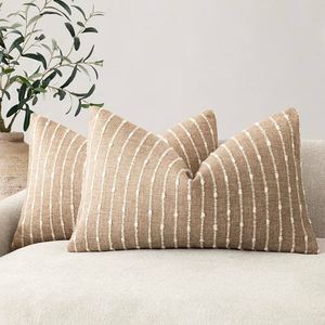 Funda de Almohada Personalizada de Algodón 100%, Decoración Suave, Fundas de Almohada Acogedoras al por Mayor - Product Image 1