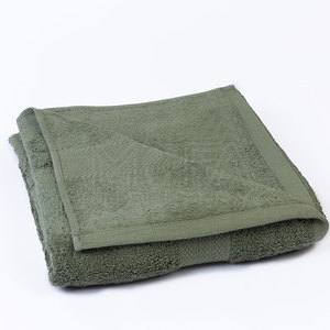 ผ้าขนหนูอาบน้ำทำจากผ้ารีไซเคิลเป็นมิตรกับสิ่งแวดล้อมนุ่มดูดซับได้ดีมีจำหน่ายตามขนาด - Product Image 5