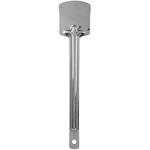 Espátula giratoria de acero inoxidable Utensilios de cocina Nuevo producto Espátulas de cocina grandes resistentes al calor Utensilio de cocina - Product Image 3