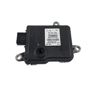 UNIDAD DE CONTROL DE TRANSMISIÓN AUTOMÁTICA CITROEN Jumpy Van 9805709280 AHH (DW10FC), EHZ (DW10FDCU) Diésel 2000 (16>) - Product Image 1