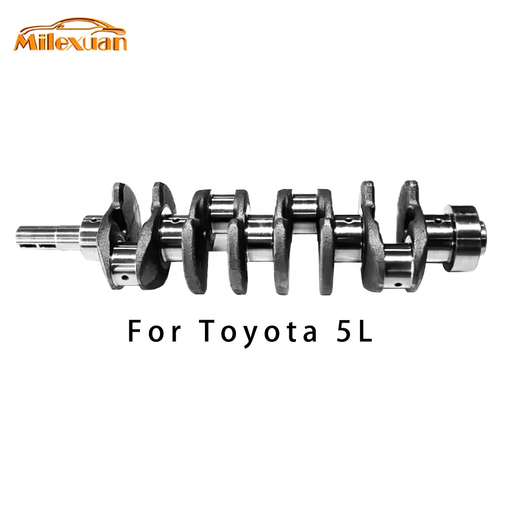 Toyota Belt Serpentine Belt & Pulley Kit For Toyota Hilux 4.0L V6