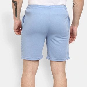 Nouveau design personnalisé de shorts pour hommes - Respirant, séchage rapide, style streetwear, léger, décontracté - Product Image 3