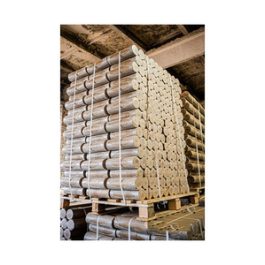 Briquetas/Premium Wood Ruf Briquetas Premium Quality Heat Fuel Pini Kay - Product Image 5