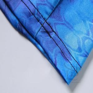 Vente en gros de sweats à capuche pour hommes légers et respirants à manches longues derniers sweats à capuche de pêche à manches longues à séchage rapide respirant personnalisés - Product Image 3