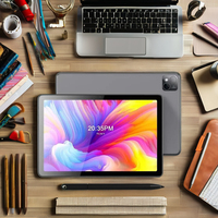 Tablette PC avec stylet 10.1 pouces 4G LTE haute qualité Android 13 écran tactile électromagnétique personnalisé ultra-mince 6 Go 128 Go
