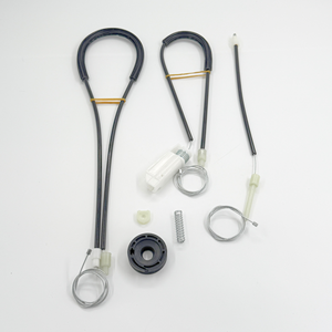 CVH101150 ชุดซ่อมตัวควบคุมหน้าต่างประตูท้ายสำหรับแลนด์โรเวอร์ ฟรีแลนเดอร์ MK1 L314 - Product Image 1