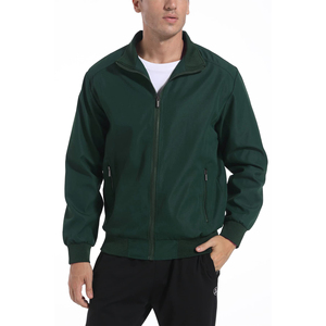 2025 Top qualité impression personnalisée brodé Varsity vestes unisexe Varsity American Letterman veste surdimensionnée veste pour hommes - Product Image 4