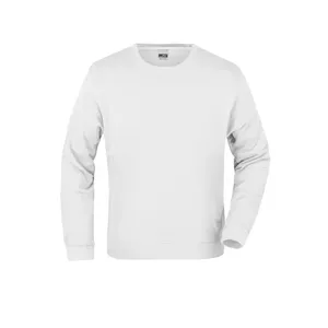 Felpa Girocollo Personalizzata per Merchandising Promozionale - Product Image 2