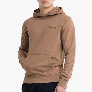 Sweat-shirts en polyester/coton respirants et à séchage rapide pour l'hiver, vêtements décontractés, fabricant pakistanais pour la vente en ligne - Product Image 2